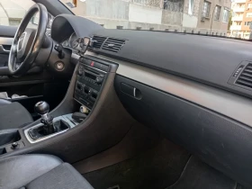 Обява за продажба на Audi A4 1.9 ~6 500 лв. - изображение 7