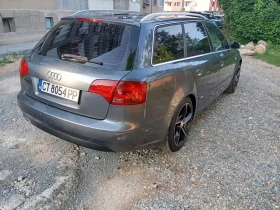 Обява за продажба на Audi A4 1.9 ~6 500 лв. - изображение 3