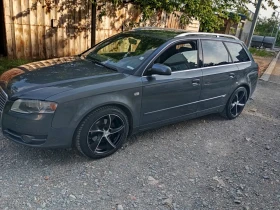 Обява за продажба на Audi A4 1.9 ~6 500 лв. - изображение 1