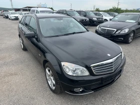 Mercedes-Benz C 200 2.2CDI* 136.* * HUD*  | Mobile.bg    3