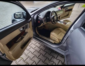 Jaguar Xf | Mobile.bg    7