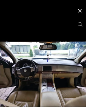 Jaguar Xf | Mobile.bg    3