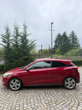 Обява за продажба на Hyundai I20 Coupe ~16 500 лв. - изображение 1