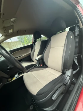 Обява за продажба на Hyundai I20 Coupe ~16 500 лв. - изображение 9