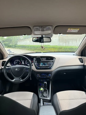 Обява за продажба на Hyundai I20 Coupe ~16 500 лв. - изображение 11