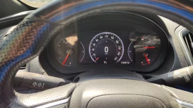 Обява за продажба на Opel Insignia BiTurbo ~13 000 лв. - изображение 7