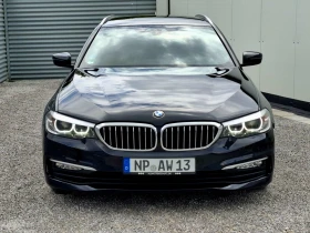 BMW 520 FULL - 26900 лв. - 26013851 2