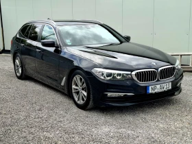 BMW 520 FULL - 26900 лв. - 26013851 3