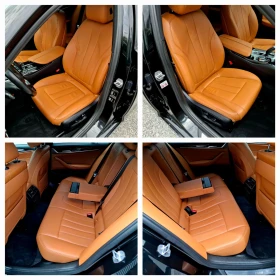 BMW 520 FULL - 26900 лв. - 26013851 8
