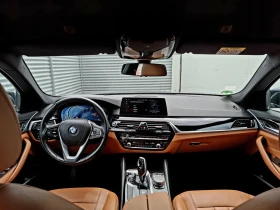 BMW 520 FULL - 26900 лв. - 26013851 9