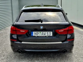 BMW 520 FULL - 26900 лв. - 26013851 5