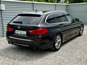 BMW 520 FULL - 26900 лв. - 26013851 4