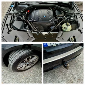 BMW 520 FULL - 26900 лв. - 26013851 7