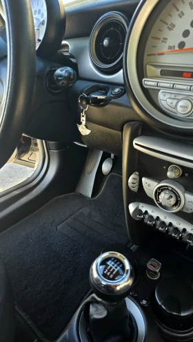 Mini Cooper One | Mobile.bg    12