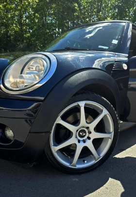 Mini Cooper One | Mobile.bg    9