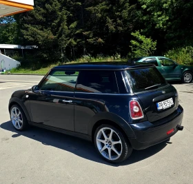 Mini Cooper One | Mobile.bg    2