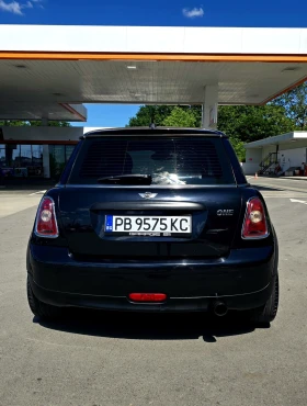 Mini Cooper One | Mobile.bg    5