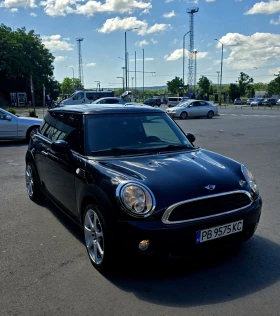 Mini Cooper One | Mobile.bg    3