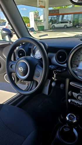 Mini Cooper One | Mobile.bg    8