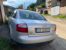 Audi A4 | Mobile.bg    4