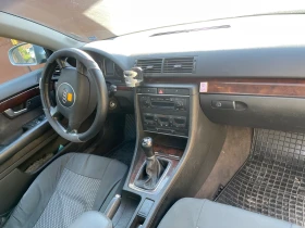 Audi A4 | Mobile.bg    5