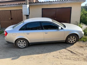 Audi A4 | Mobile.bg    2