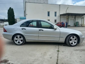 Mercedes-Benz C 200 C200 cdi | Mobile.bg    5