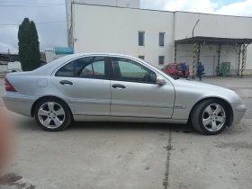 Mercedes-Benz C 200 C200 cdi | Mobile.bg    6