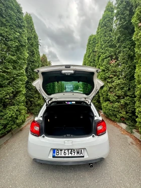Citroen DS3 110 000! ! !  | Mobile.bg    7