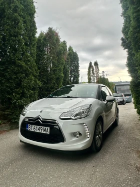 Citroen DS3 110 000! ! !  | Mobile.bg    2