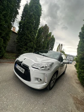 Citroen DS3 110 000! ! !  | Mobile.bg    8