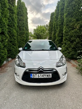  Citroen DS3