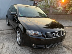 Audi A3 1.6i 102hp | Mobile.bg    9