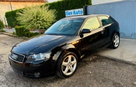 Audi A3 1.6i 102hp | Mobile.bg    2