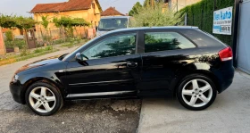 Audi A3 1.6i 102hp | Mobile.bg    3