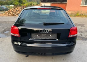 Audi A3 1.6i 102hp | Mobile.bg    5