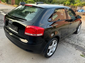 Audi A3 1.6i 102hp | Mobile.bg    6