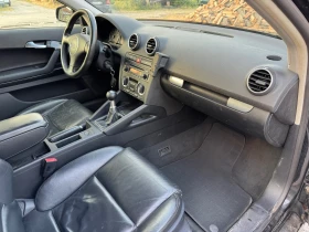 Audi A3 1.6i 102hp | Mobile.bg    11