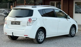 Toyota Verso 2.0D-4D 125. * 7 * * *  | Mobile.bg    6