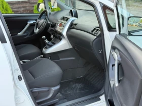 Toyota Verso 2.0D-4D 125. * 7 * * *  | Mobile.bg    11