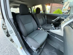 Toyota Verso 2.0D-4D 125. * 7 * * *  | Mobile.bg    13