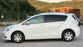 Toyota Verso 2.0D-4D 125. * 7 * * *  | Mobile.bg    7