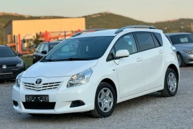 Toyota Verso 2.0D-4D 125. * 7 * * *  | Mobile.bg    3