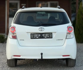 Toyota Verso 2.0D-4D 125. * 7 * * *  | Mobile.bg    5