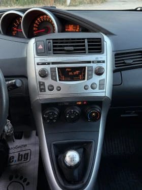 Toyota Verso 2.0D-4D 125. * 7 * * *  | Mobile.bg    16