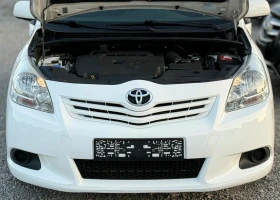 Toyota Verso 2.0D-4D 125. * 7 * * *  | Mobile.bg    17