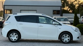 Toyota Verso 2.0D-4D 125. * 7 * * *  | Mobile.bg    8