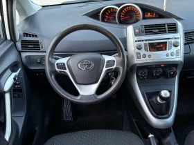 Toyota Verso 2.0D-4D 125. * 7 * * *  | Mobile.bg    10