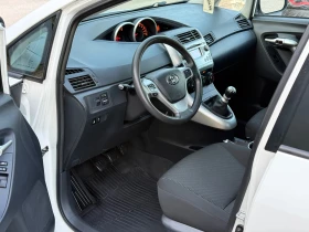 Toyota Verso 2.0D-4D 125. * 7 * * *  | Mobile.bg    9