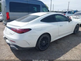 Mercedes-Benz CLE 300 CARFAX АВТО КРЕДИТ - 69100 лв. - 89938304 5